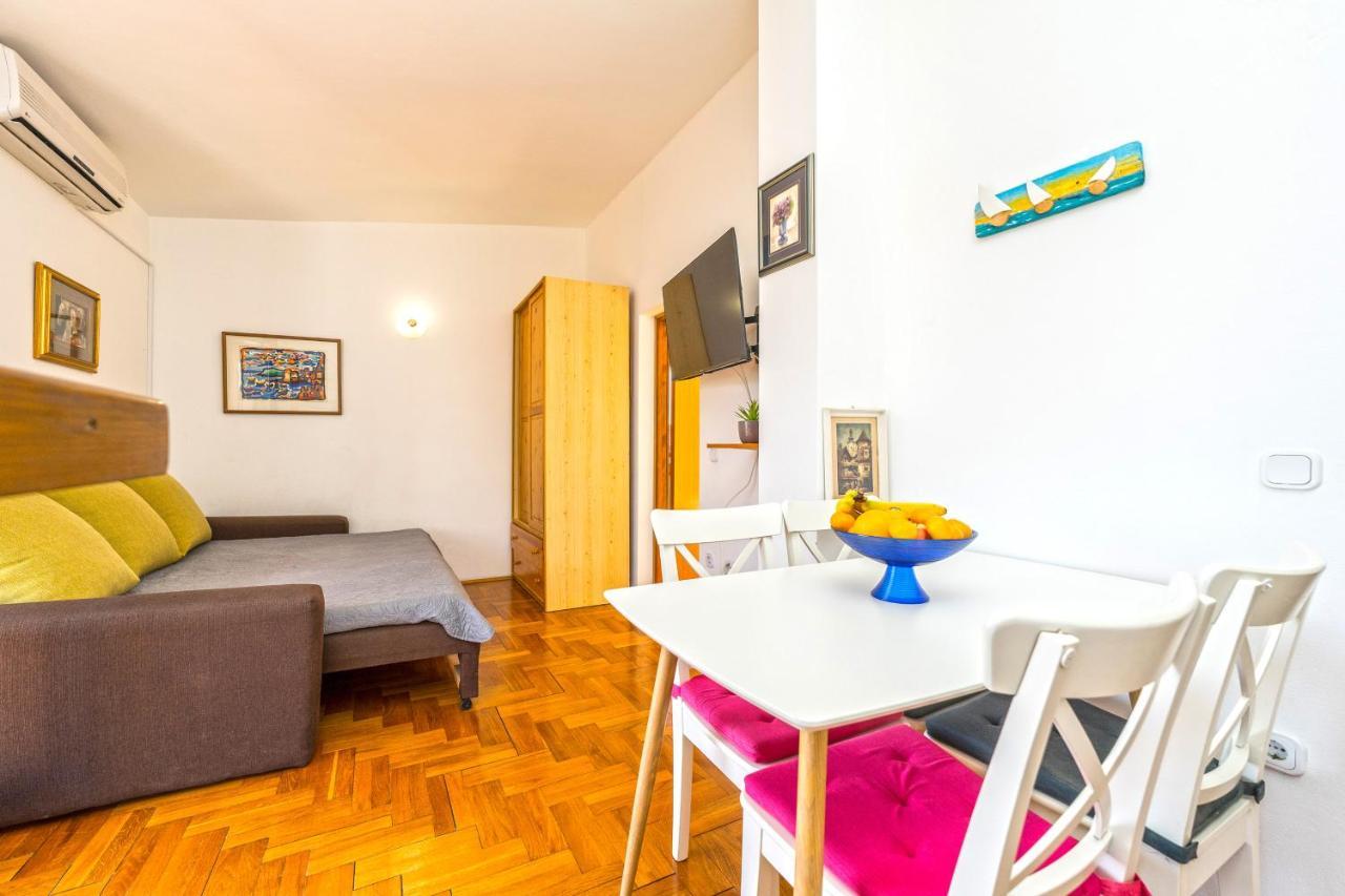 Apartments Jonke ماندري المظهر الخارجي الصورة