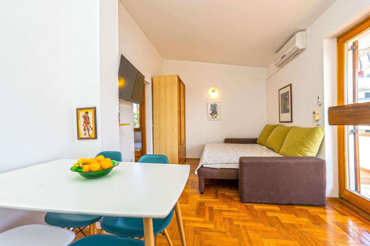 Apartments Jonke ماندري المظهر الخارجي الصورة