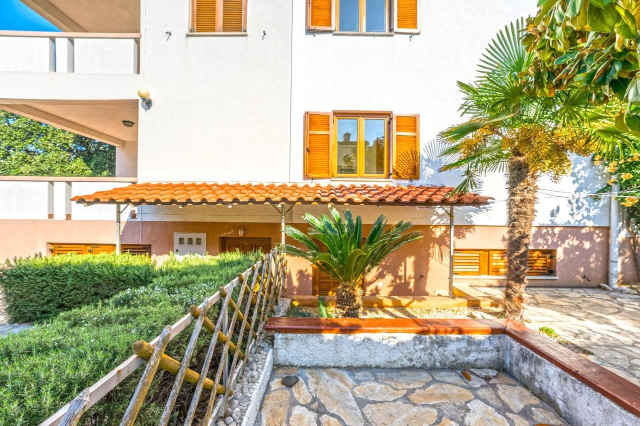 Apartments Jonke ماندري المظهر الخارجي الصورة