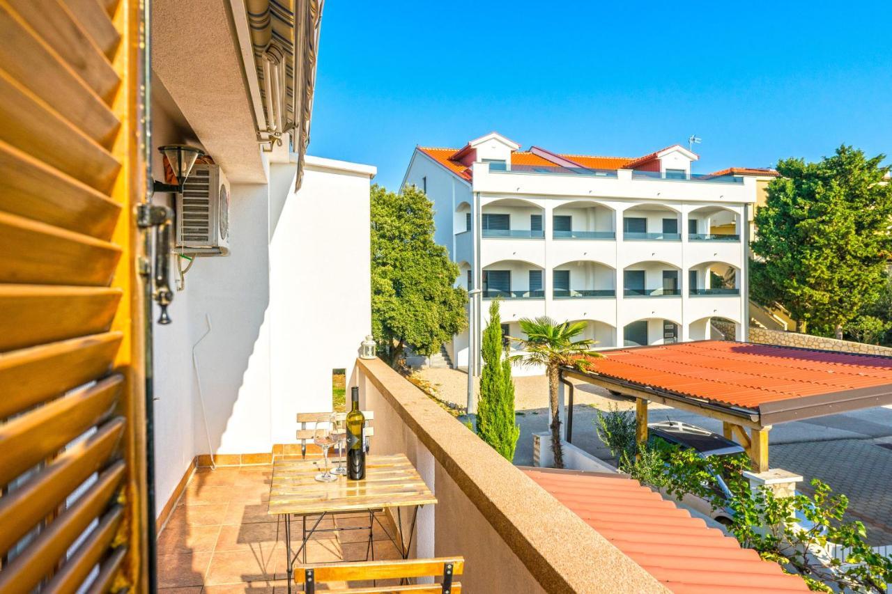 Apartments Jonke ماندري المظهر الخارجي الصورة