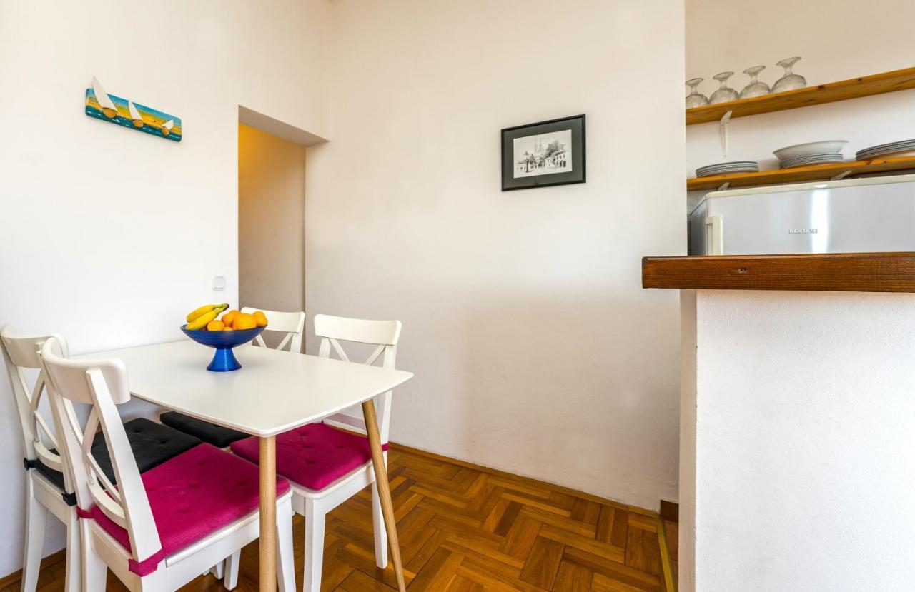 Apartments Jonke ماندري المظهر الخارجي الصورة