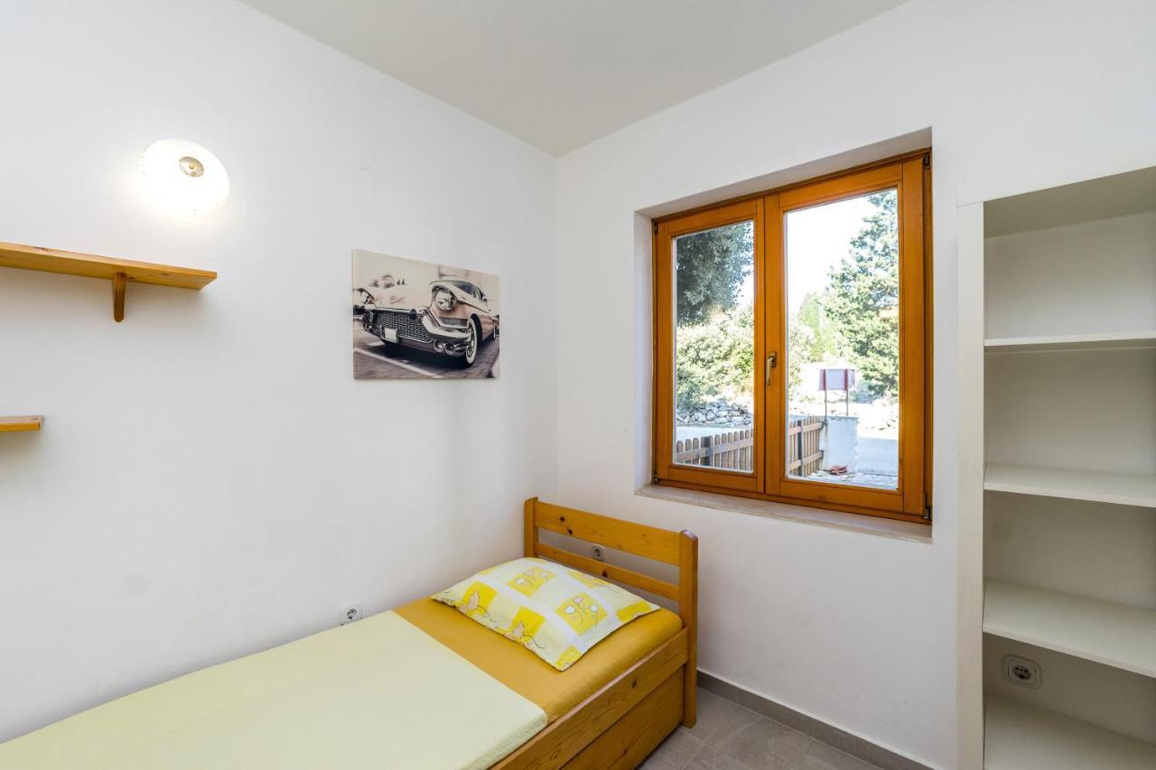 Apartments Jonke ماندري المظهر الخارجي الصورة
