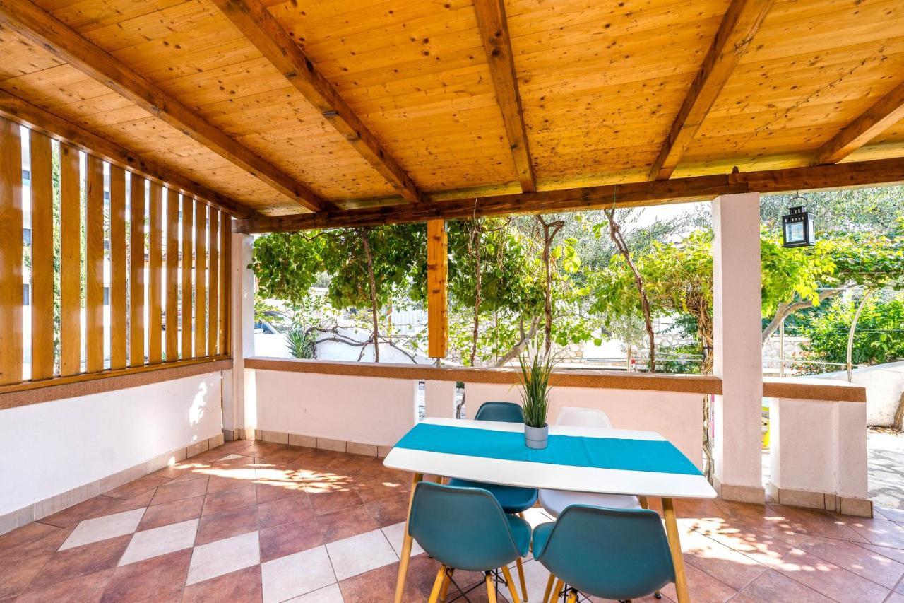 Apartments Jonke ماندري المظهر الخارجي الصورة